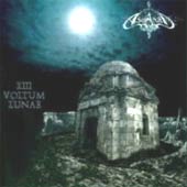 Asgaard - XIII Voltum Lunae