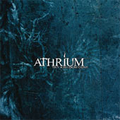 Athrium - Thy Kingdom Gone