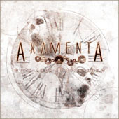 Axamenta - Ever-Arch-I-Tech-Ture