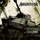 Axegressor - Command