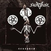 Azaghal - Teraphim