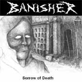 Banisher - Sorrow of death