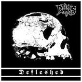 Bare Bones - Defleshed