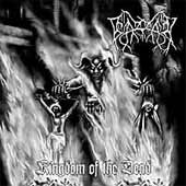 Bazzah - Kingdom Of the Dead