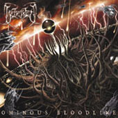 Beheaded - Ominous Bloodline