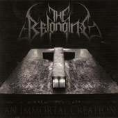 The Belonging - An Immortal Creation