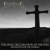 Bitterness - The Final Declaration Of The End (Swansongs For The Faithful)