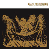 Black Crucifixion - Promethean Gift