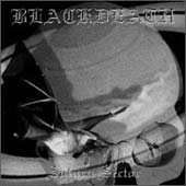 Blackdeath - Saturn Sector