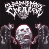 Blasphemous Creation - Rest in pieces