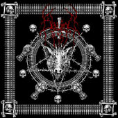 Bleeding Fist - Bestial Kruzifix666ion