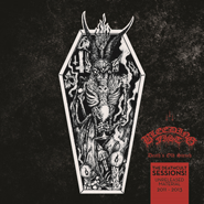 Bleeding Fist - Death’s Old Stench
