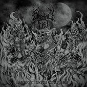Bleeding Fist - Macabrum Bestia Ex Abyssus