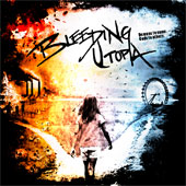 Bleeding Utopia - Demons to some. Gods to others.