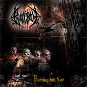 Bloodbath - Nightmares made flesh