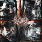 Bloodbath - Resurrection through carnage