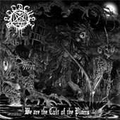 Blood Cult - We Are the Cult Of the Plains