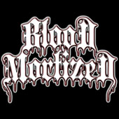 Blood Mortized - Bestial