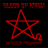 Blood Of Kingu - De Occulta Philosophia