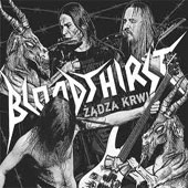 Bloodthirst - Żądza krwi