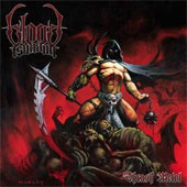 Blood Tsunami - Thrash Metal