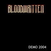 Bloodwritten - Reborn