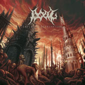 Boal - The Infinite Deprivation
