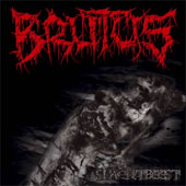 Brutus - Slachtbeest