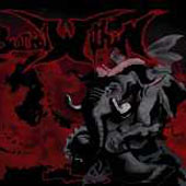 Burial Within - Burial Within