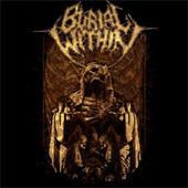 Burial Within - Demo 2007