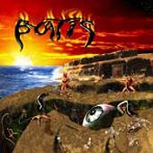 Byatis - In Dark Abysses Of Memory