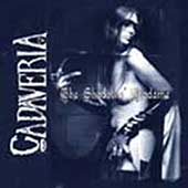 Cadaveria - The Shadows' Madame