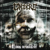 Caedere - Clones Of Industry