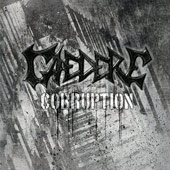 Caedere - Corruption