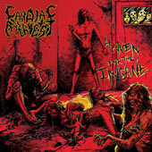 Cardiac Arrest - Haven For the Insane