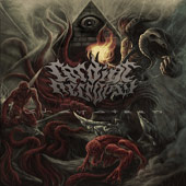 Cardiac Necropsy - Shayateen