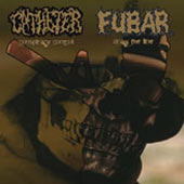 Catheter / F.U.B.A.R. - Conspiracy Control / Draw The Line