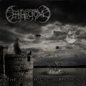 Cephalectomy - The Dream Cycle Mythos