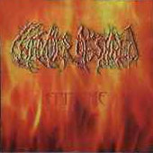 Chamber Of Shred - Epitome