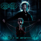 Chaos Synopsis - Kvlt ov Dementia
