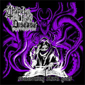 Chapel Of Disease - Summoniong Black Gods