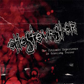 Chestburster - The Ultimate Experience In Grueling Terror