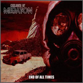 Children Of Megaton - End Of All Times