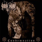 Christ Agony - Condemnation