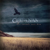 Cirrha Niva - For Moments Never Done