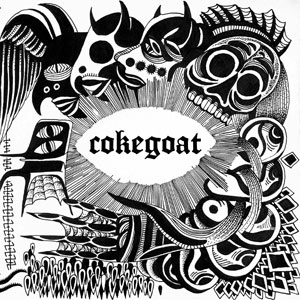 Cokegoat - Vessel