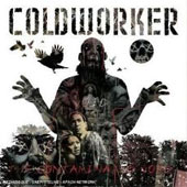 Coldworker - The Contaminated Void