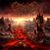 Condemned - Desecrate the Vile