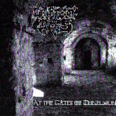 Confusion Gods - At the Gates Of Confusion