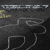 Contradiction - The voice of hatred